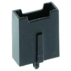 Markenware Kfz-Sicherungshalter, Stecksicherung Mini, 30 A, 42 V, Leiterplattenmontage, 391000