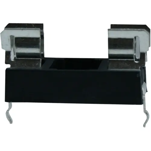 Sicherungshalter, 5 x 20 mm, 6 A, 250 V, Leiterplattenmontage, 64600001003 Top-Angebot