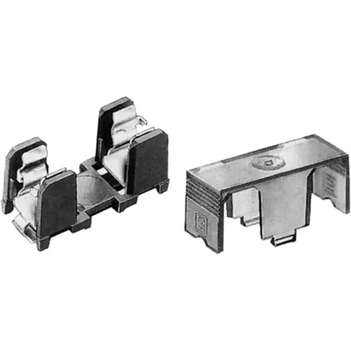 Sicherungshalter, 5 x 20 mm, 10 A, 250 V, Leiterplattenmontage, 65800001009 Wochenendangebot