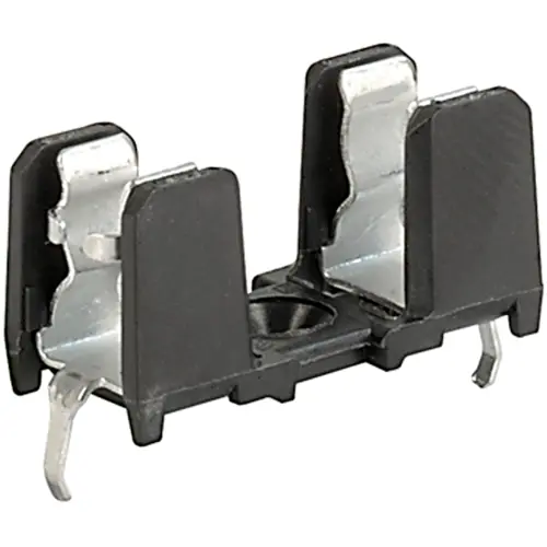 Günstig Sicherungshalter, 5 x 20 mm, 10 A, 500 V, Leiterplattenmontage, 0031.8211