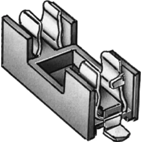 Sicherungshalter, 5 x 20 mm, 6 A, 250 V, Leiterplattenmontage, 1235.1041 Knallerangebot