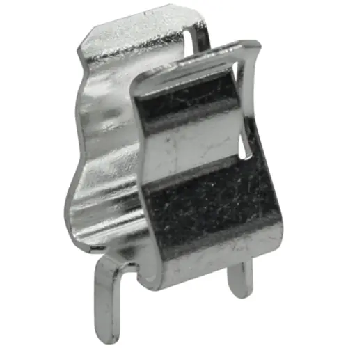 Sicherungshalter Clip, 6,3 x 32 mm, 10 A, 500 V, Leiterplattenmontage, 10207101009 Beliebt