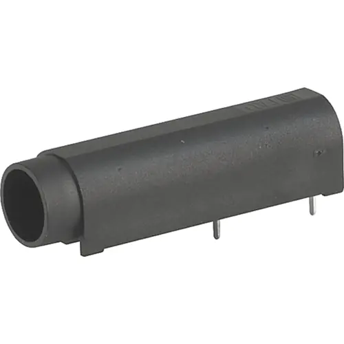 Sicherungshalter, 5 x 20 mm/6,3 x 32 mm, 10 A, 250 V, Leiterplattenmontage, 0031.3573 Kostenloser Rückversand