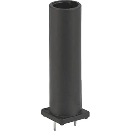 Sicherungshalter, 5 x 20 mm/6,3 x 32 mm, 10 A, 250 V, Leiterplattenmontage, 0031.3803 Neue Ware