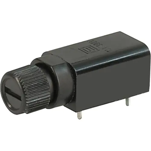 Super-Preis Sicherungshalter, 5 x 20 mm, 6.3 A, 250 V, Leiterplattenmontage, 0031.3501