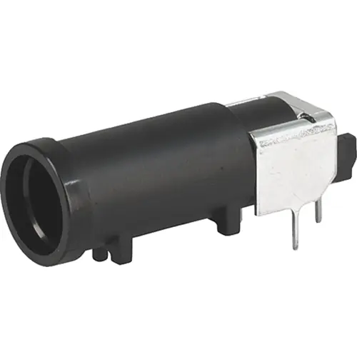 Sicherungshalter, 5 x 20 mm/6,3 x 32 mm, 16 A, 500 V, Leiterplattenmontage, 0031.2500 Schneller Versand