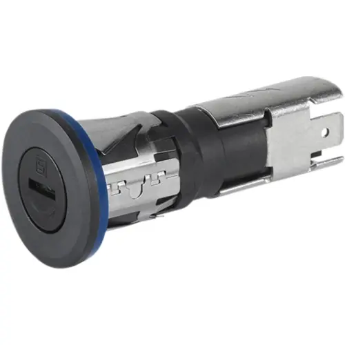 Sonderangebot Sicherungshalter, 5 x 20 mm, 16 A, 500 V, Snap-in, 0031.9156