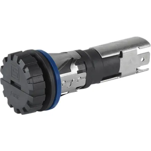 Sicherungshalter, 5 x 20 mm, 16 A, 500 V, Snap-in, 0031.9158 Knallerangebot