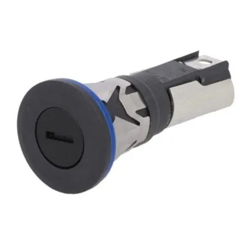 Sicherungshalter, 5 x 20 mm, 16 A, 500 V, Snap-in, 0031.9160 Sale