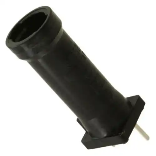 Sicherungshalter, 5 x 20 mm, 6.3 A, 250 V, Leiterplattenmontage, 85200001009 Preisknaller