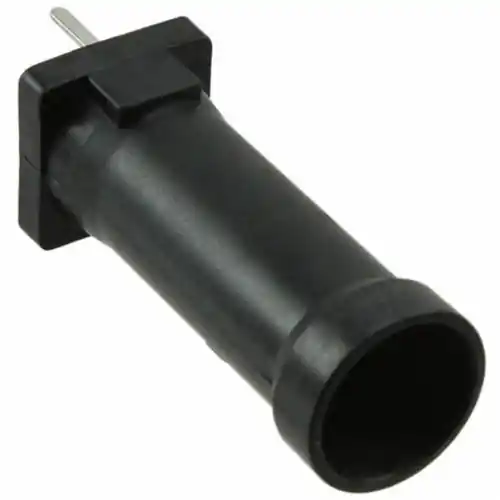 Sicherungshalter, 5 x 20 mm, 6.3 A, 250 V, Leiterplattenmontage, 85300001009 Zertifiziert