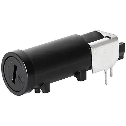 Sicherungshalter, 5 x 20 mm, 16 A, 500 V, Leiterplattenmontage, 0031.2510 Must-Have