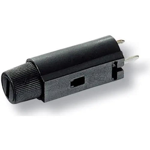 Sicherungshalter, 5 x 20 mm, 10 A, 250 V, Leiterplattenmontage, 502840 Angebot