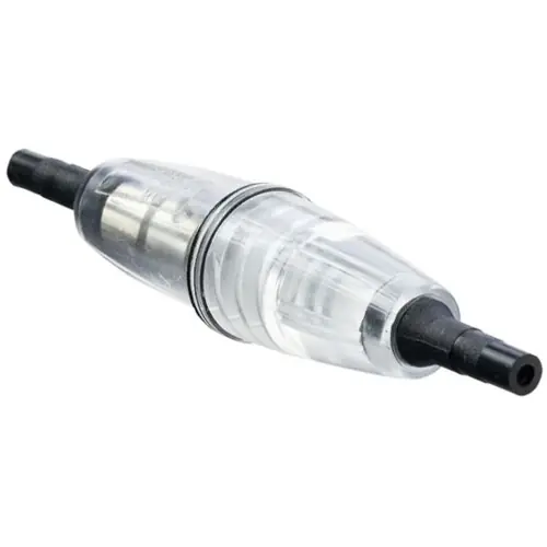 Leitungs-Sicherungshalter, 5 x 20 mm, 10 A, 250 V, In-Line-Montage, FX0385 Günstig