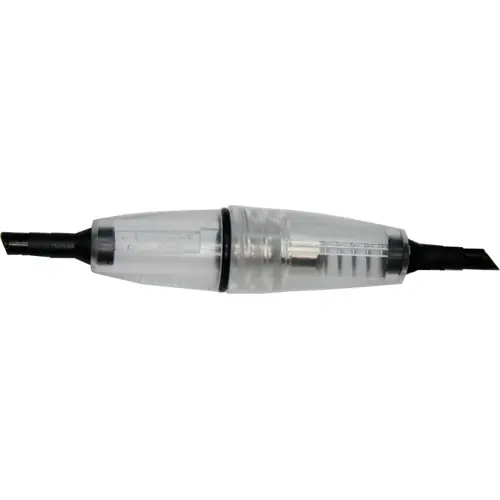 Angebot Leitungs-Sicherungshalter, 6,3 x 32 mm, 10 A, 250 V, In-Line-Montage, FX0185