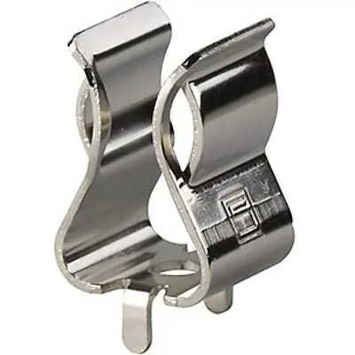 Online Kaufen Sicherungshalter Clip, 10,3 x 38 mm, 15 A, 1 kV, Leiterplattenmontage, 8040.2012