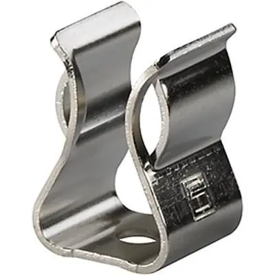 Sicherungshalter Clip, 10,3 x 38 mm, 15 A, 1 kV, Leiterplattenmontage, 8040.2002.01 Markenware