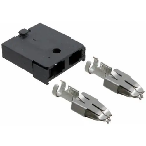 Kfz-Sicherungshalter, FKS/ATO, 30 A, 80 V, Leiterplattenmontage, 178.6152.0001 Zertifiziert