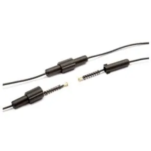 Sicherungshalter, 5 x 20 mm/6,3 x 32 mm, 6.3 A, 250 V, 121720 Nur Für Kurze Zeit