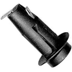 Top-Angebot Sicherungshalter, 5 x 20 mm, 10 A, 250 V, Panelmontage, 502910