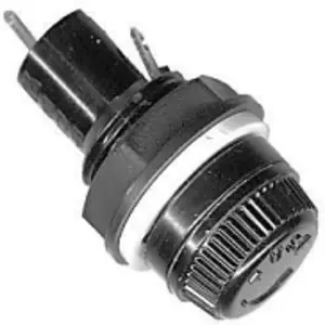 Sofort Bestellen Sicherungshalter, 5 x 20 mm, 10 A, 250 V, Panelmontage, 601800