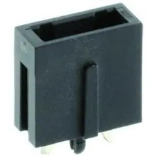 Sicherungshalter, FKS, 30 A, 42 V, Leiterplattenmontage, 390000 Rabatt