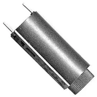 Sicherungshalter, 5 x 20 mm, 10 A, 250 V, Leiterplattenmontage, 502810 Markenprodukt