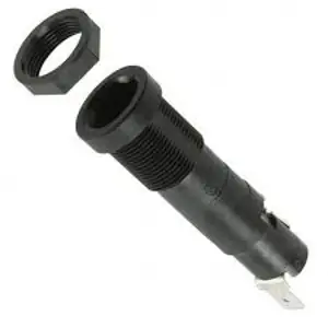 Jetzt Bestellen Sicherungshalter, 5 x 20 mm/6,3 x 32 mm, 10 A, 250 V, 86000001009