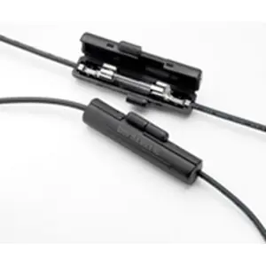 Top-Angebot Leitungs-Sicherungshalter, 6,3 x 32 mm, 15 A, 500 V, In-Line-Montage, 01500322H