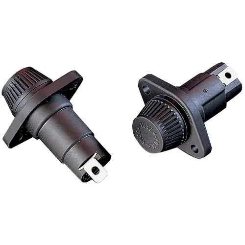 Gratis Versand Sicherungshalter, 10,3 x 38,1 mm, 30 A, 600 V, 05710027L