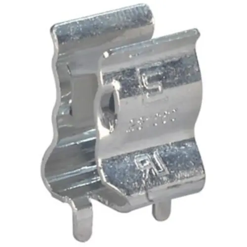 Bestseller Sicherungshalter Clip, 10,3 x 38 mm, 20 A, 250 V, Leiterplattenmontage, 7170.0470
