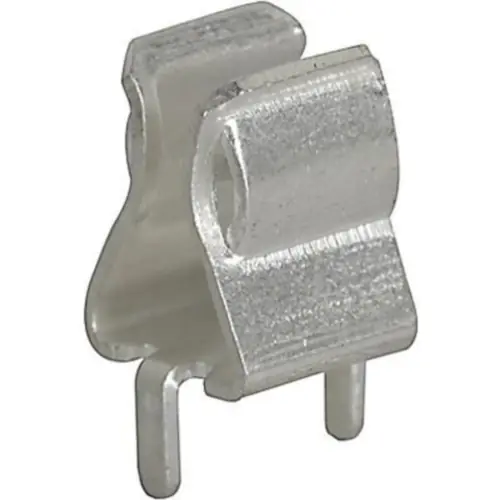 Sicherungshalter Clip, 6,3 x 32 mm, 32 A, 600 V, Leiterplattenmontage, 8040.0001 Nur Heute