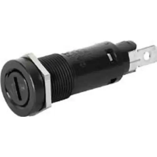 Top-Preis Sicherungshalter, 5 x 20 mm, 10 A, 250 V, Zentralbefestigung, 0031.1621