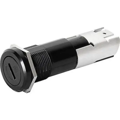 Markenware Sicherungshalter, 5 x 20 mm/6,3 x 32 mm, 30 A, 600 V, Zentralbefestigung, 0031.2308