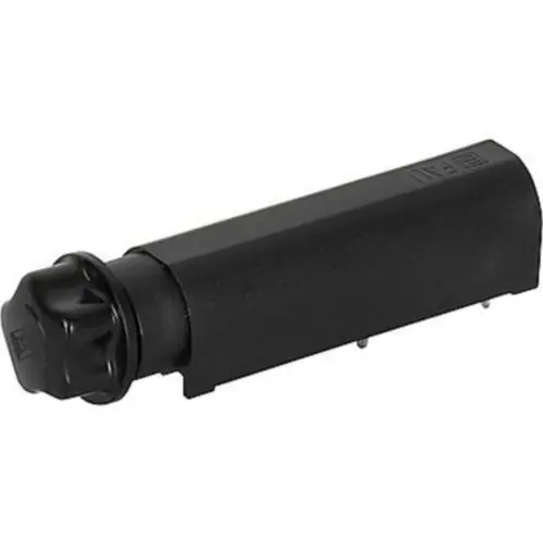 Top-Angebot Sicherungshalter, 5 x 20 mm/6,3 x 32 mm, 16 A, 250 V, Leiterplattenmontage, 0031.3577