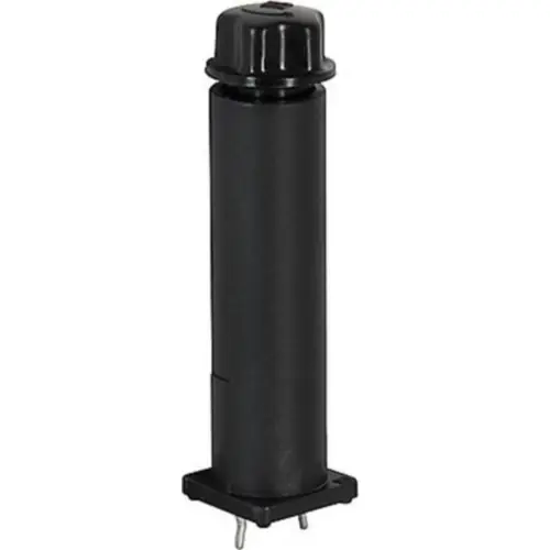 Sicherungshalter, 5 x 20 mm/6,3 x 32 mm, 10 A, 250 V, Leiterplattenmontage, 0031.3804 Kostenloser Rückversand