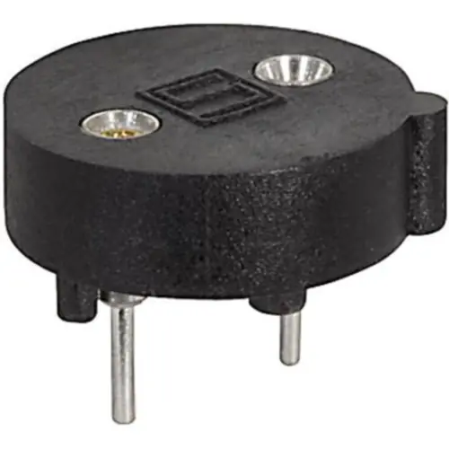 Sicherungshalter, 8,5 mm/MSx 250, 6.3 A, 250 V, Leiterplattenmontage, 0031.7601 Neue Ware