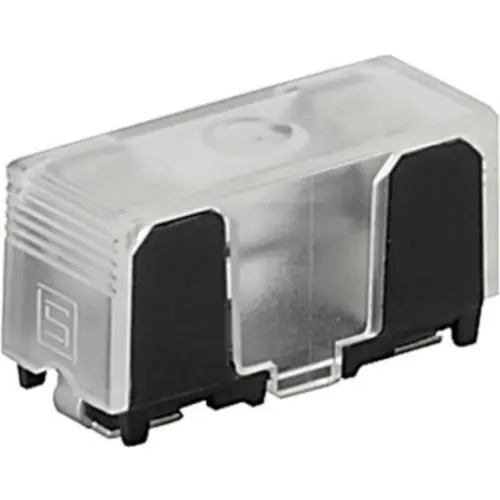 Sicherungshalter, 5 x 20 mm, 10 A, 500 V, Leiterplattenmontage, 0031.8222 Meistverkauft