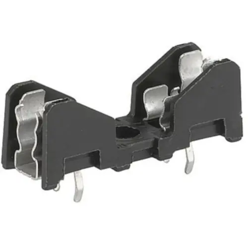 Top-Preis Sicherungshalter, 5 x 20 mm/6,3 x 32 mm, 16 A, 600 V, Leiterplattenmontage, 0031.8231