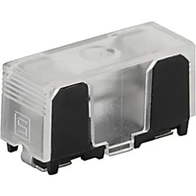 Sichere Zahlung Sicherungshalter mit 1,25 A Sicherung, 5 x 20 mm, 16 A, 500 V, Leiterplattenmontage, 0031.8318