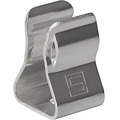 Sicherungshalter Clip, 10,3 x 38 mm, 32 A, 1.5 kV, Leiterplattenmontage, 0751.0503 Letzte Chance