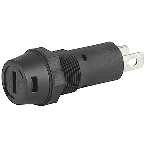 Sicherungshalter, 5 x 20 mm, 10 A, 250 V, Snap-in, 3101.7011 Jetzt Bestellen