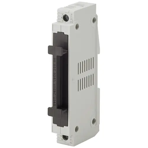 Sicherungshalter, 10 x 85 mm, 32 A, 1500 V, DIN-Schiene, 3NW7613-4 Beliebt