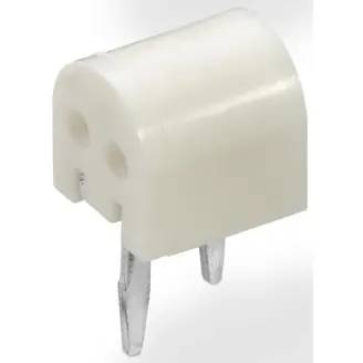 Sicherungshalter, TR-3, 5 A, 125 V, Leiterplattenmontage, 02810007H Garantierte Lieferung