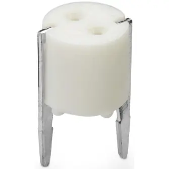 Sicherungshalter, TR-3, 5 A, 125 V, Leiterplattenmontage, 02810008H Mega-Angebot