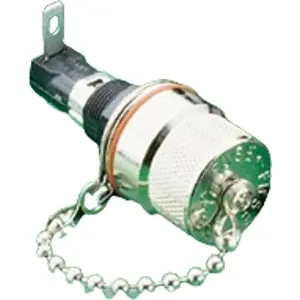 Sicherungshalter, 3AB/3AG, 20 A, 250 V, Panelmontage, 03400312Z Finale Aktion