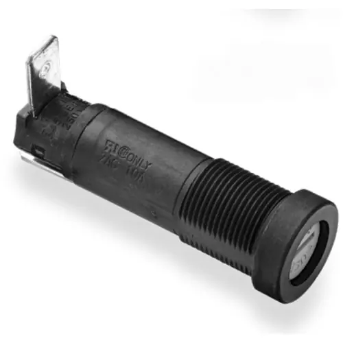 Sicherungshalter, 6,35 x 32 mm, 20 A, 250 V, Panelmontage, 03453LS8HXNP Sonderangebot