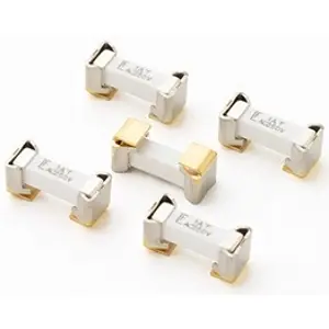 Sicherungshalter, 10,9 x 4,8 mm, 2 A, 250 V, Leiterplattenmontage, 0160002.MR Sichere Zahlung