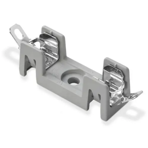 Offener Sicherungshalter, 3AG, 30 A, 600 V, Chassismontage, 03540006ZXGY Letzte Chance