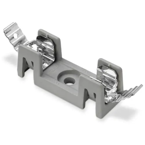 Offener Sicherungshalter, 3AG, 20 A, 600 V, Chassismontage, 03540802ZXGY Schneller Versand